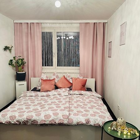 Family - Room Відень Екстер'єр фото