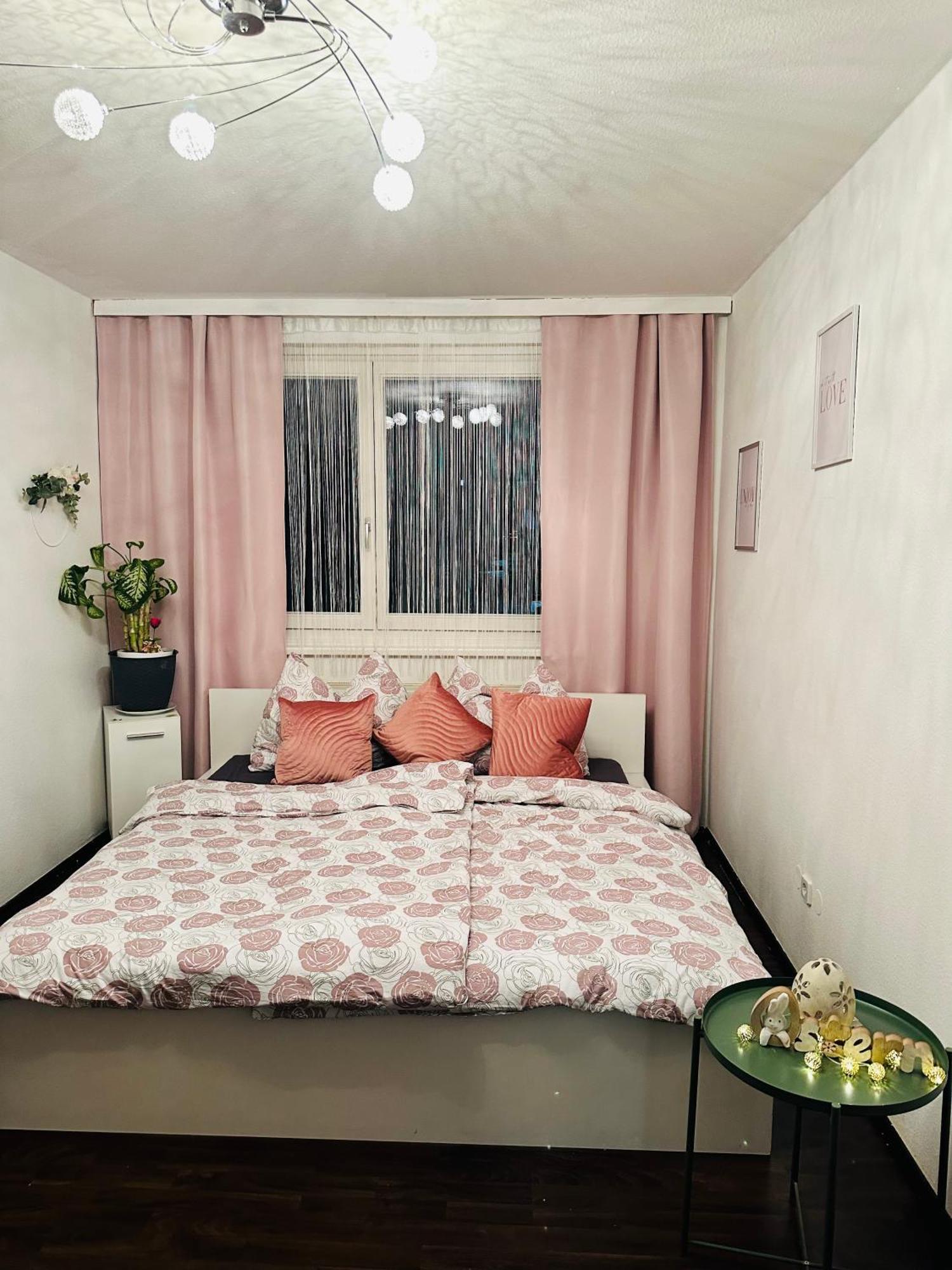 Family - Room Відень Екстер'єр фото