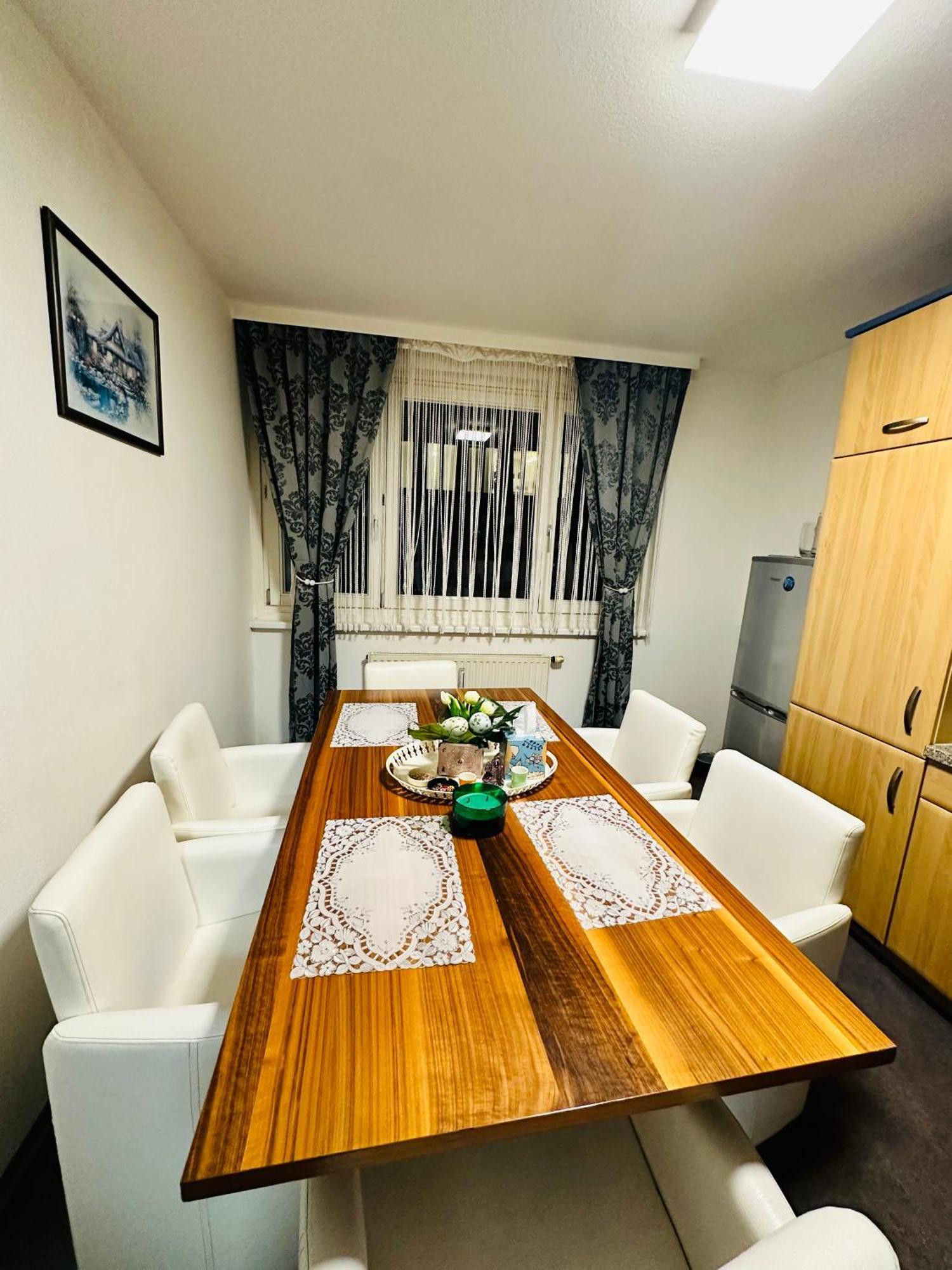 Family - Room Відень Екстер'єр фото