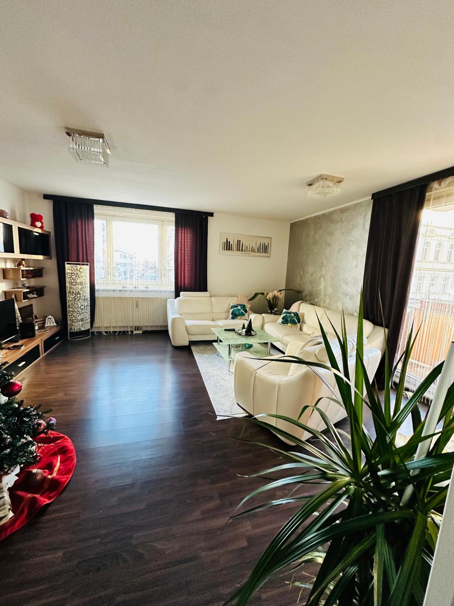 Family - Room Відень Екстер'єр фото